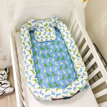 Load image into Gallery viewer, Bionic Bed