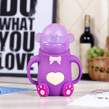 Load image into Gallery viewer, Baby Feeding Bottle