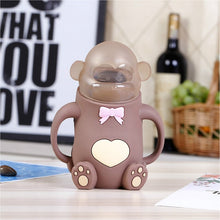 Load image into Gallery viewer, Baby Feeding Bottle