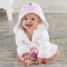 Load image into Gallery viewer, Baby Bath Towel