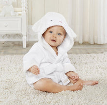 Load image into Gallery viewer, Baby Bath Towel