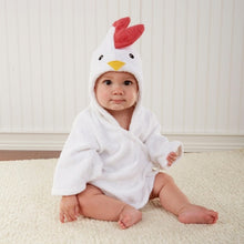Load image into Gallery viewer, Baby Bath Towel