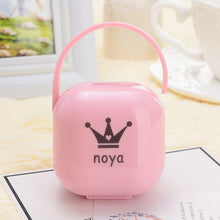 Load image into Gallery viewer, Baby Bottle - Pacifier - Pacifier Box Set