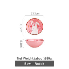 Load image into Gallery viewer, Plate Set