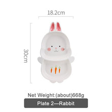 Load image into Gallery viewer, Plate Set