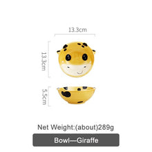 Load image into Gallery viewer, Plate Set