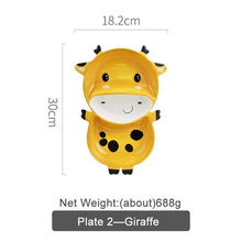 Load image into Gallery viewer, Plate Set