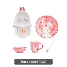 Load image into Gallery viewer, Plate Set