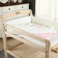 Load image into Gallery viewer, Multi-function Solid Wood Shower Table