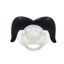 Load image into Gallery viewer, Funny Baby Pacifiers
