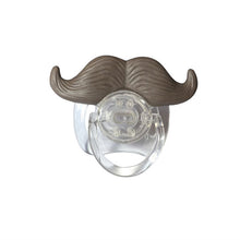 Load image into Gallery viewer, Funny Baby Pacifiers