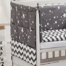 Load image into Gallery viewer, Baby Crib Bedding Set