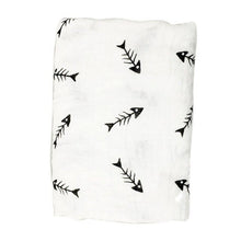 Load image into Gallery viewer, Baby Blanket