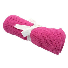 Load image into Gallery viewer, Baby Blanket