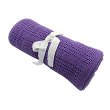 Load image into Gallery viewer, Baby Blanket