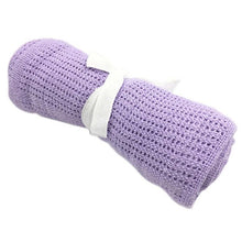 Load image into Gallery viewer, Baby Blanket