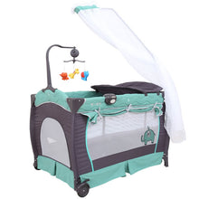 Load image into Gallery viewer, Baby Crib