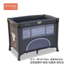 Load image into Gallery viewer, Baby Crib