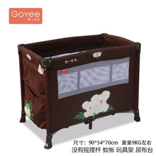 Load image into Gallery viewer, Baby Crib