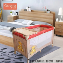 Load image into Gallery viewer, Baby Crib