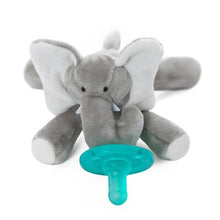 Load image into Gallery viewer, Baby Pacifiers with Toy