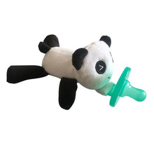 Load image into Gallery viewer, Baby Pacifiers with Toy