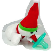 Load image into Gallery viewer, Baby Pacifiers with Toy
