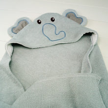 Load image into Gallery viewer, Baby Bath Towel