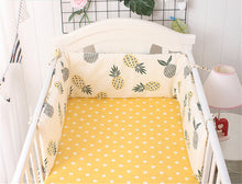 Load image into Gallery viewer, Crib Bumper