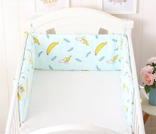 Load image into Gallery viewer, Crib Bumper