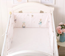 Load image into Gallery viewer, Crib Bumper