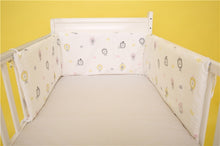 Load image into Gallery viewer, Crib Bumper