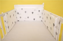 Load image into Gallery viewer, Crib Bumper