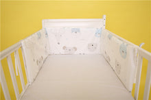 Load image into Gallery viewer, Crib Bumper