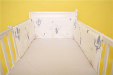 Load image into Gallery viewer, Crib Bumper