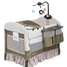 Load image into Gallery viewer, Portable Baby Bed