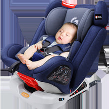 Load image into Gallery viewer, Baby Safety Car Seat