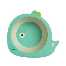 Load image into Gallery viewer, Baby Bamboo Bowl