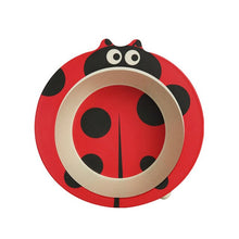Load image into Gallery viewer, Baby Bamboo Bowl
