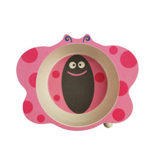 Load image into Gallery viewer, Baby Bamboo Bowl