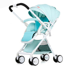 Load image into Gallery viewer, Baby Stroller 2 in 1