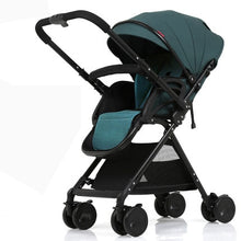Load image into Gallery viewer, Baby Stroller 2 in 1