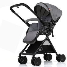 Load image into Gallery viewer, Baby Stroller 2 in 1
