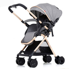 Load image into Gallery viewer, Baby Stroller 2 in 1