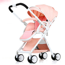 Load image into Gallery viewer, Baby Stroller 2 in 1