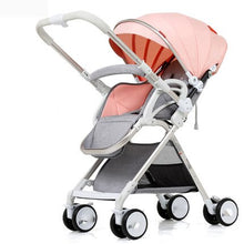 Load image into Gallery viewer, Baby Stroller 2 in 1