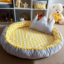 Load image into Gallery viewer, Baby Bionic Bed