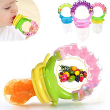 Load image into Gallery viewer, Baby Pacifiers Feeder