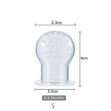 Load image into Gallery viewer, Baby Pacifiers Feeder