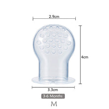 Load image into Gallery viewer, Baby Pacifiers Feeder